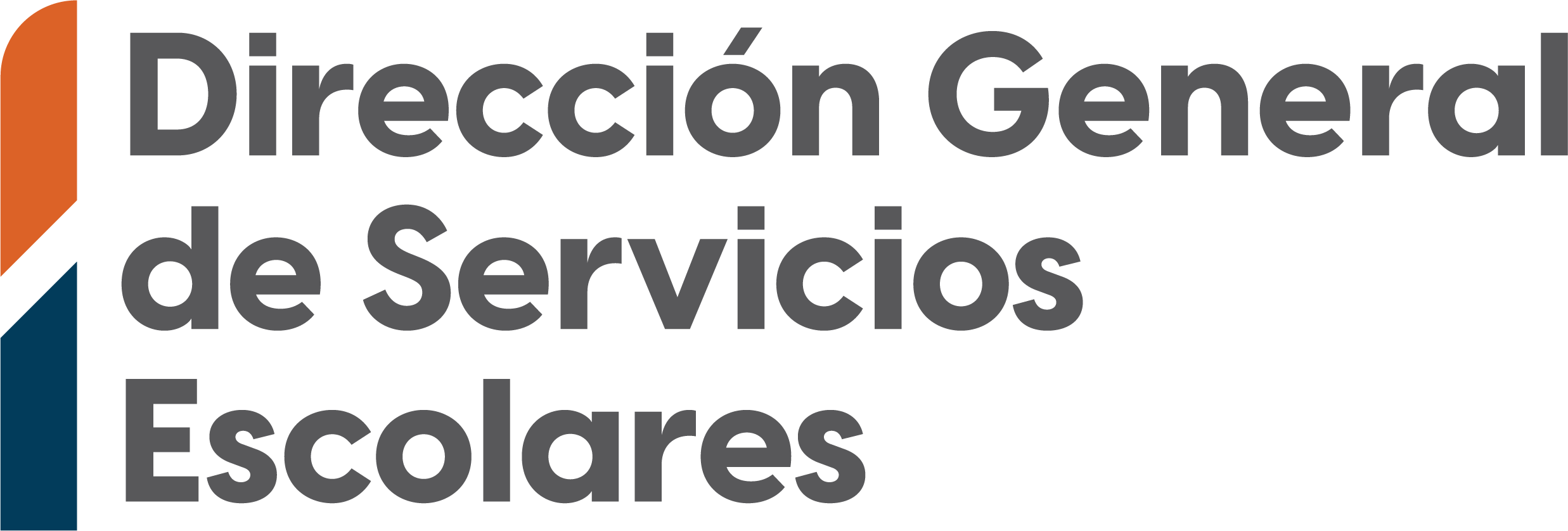 Logo DGSE