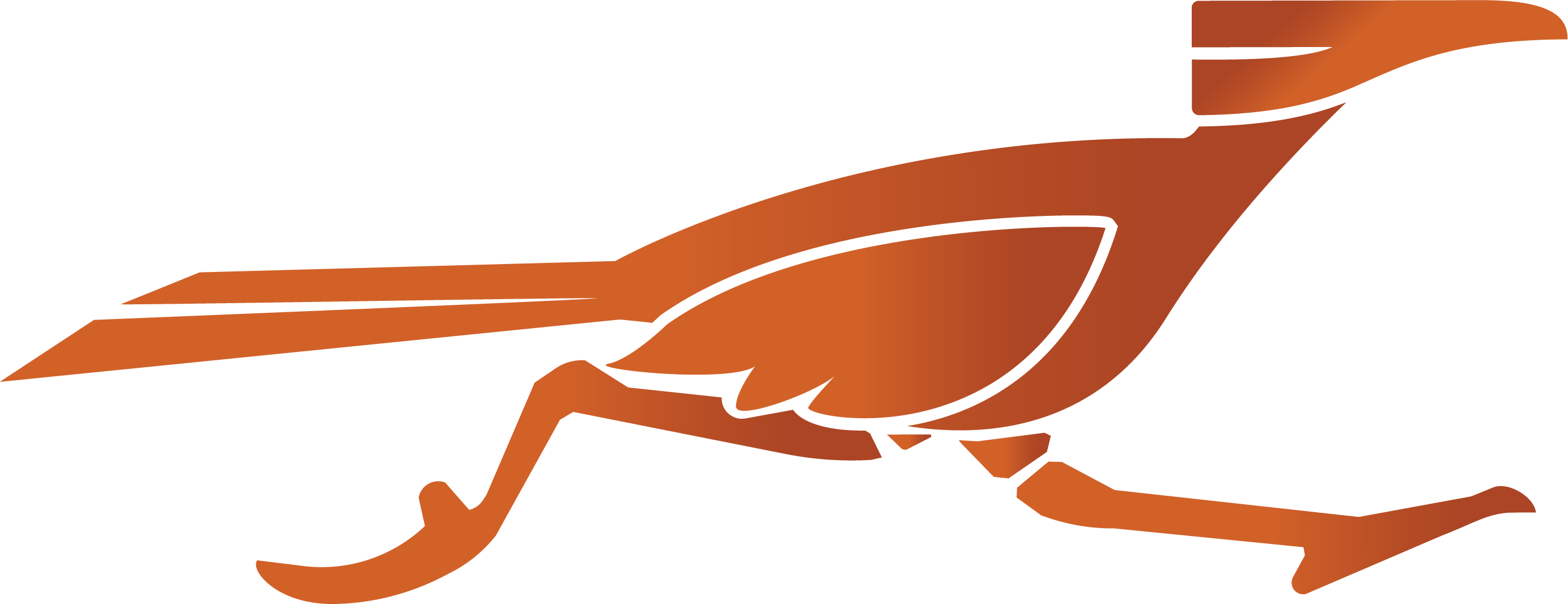 Logo Correcaminos